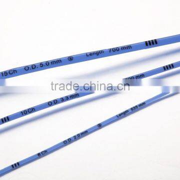 Non Toxic Medical Disposable Endotracheal Tube Introducer(bougie) photo-2