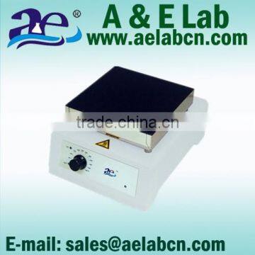 Professional Temperature Controllable Laboratory Hotplate Made in China photo-2