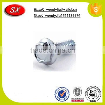 socket head self tapping screw