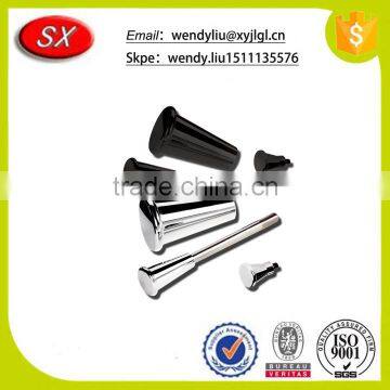 Precision Cnc Lathe Machine Spare Parts for Medical Devices photo-3