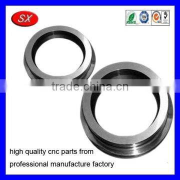 Custom CNC Lathe Parts Stainless Steel ENGINE VALVE SEAT photo-4