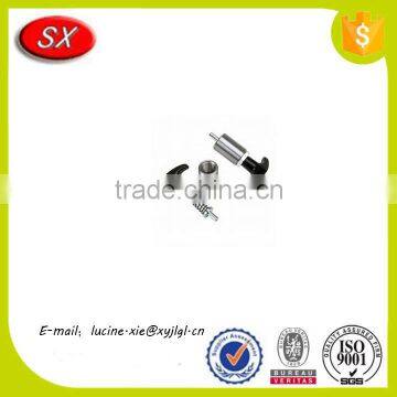 China Supplier Manufacturing OEM Spring Loaded Pin Connector photo-2