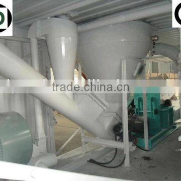 Hot Sale! CE/GOST Straw Pellet Mill RD420MX photo-3