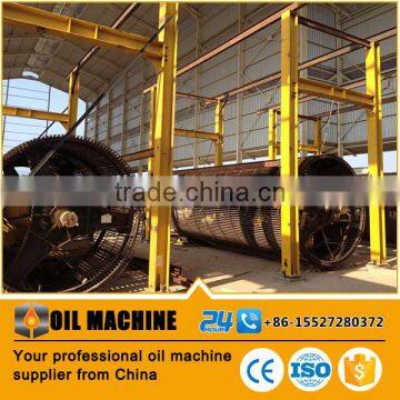 High Quality Palm Oil Making Machine Palm Kernel Oil Mill Machine Palm Oil Extraction Machine Price photo-2