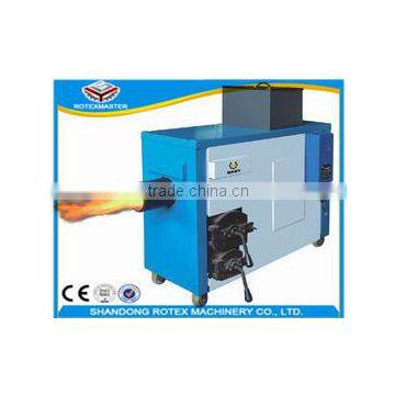 Easy Maintenance Biomass Hot Water Boiler photo-3