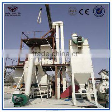 2015 Herb Grinder Wood Hammer Mill Automatic Electric Food Mill Food Hammer Mill photo-3