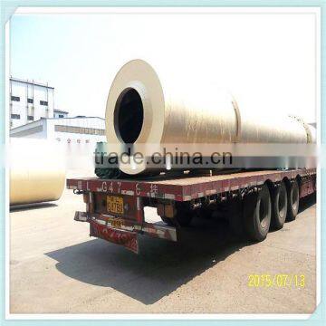 CSRD 2016 Popular Complete Sawdust Dryed Line photo-3