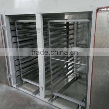 grain drying oven