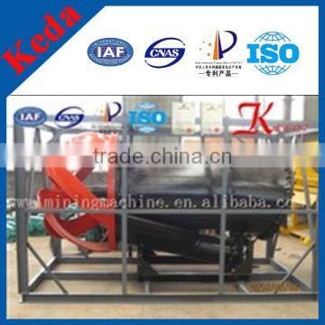 Cutter Suction Dredger Accessories Cutter Head photo-2
