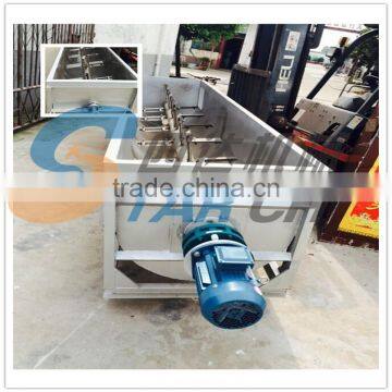 Electricity Type Saving Energy Potato Washing and Peeling Machine photo-5