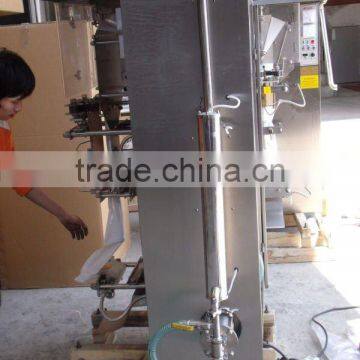 PE film liquid filling machine HP1000L-1