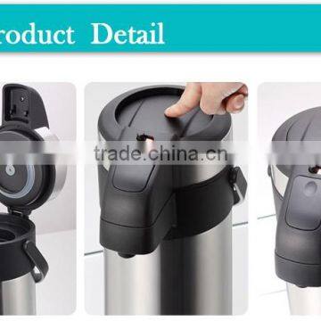 Commercial Hand Made ss Pot (ASUE) photo-2