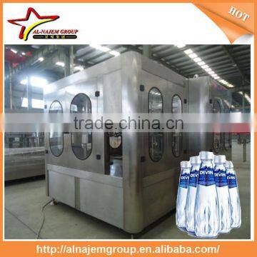 Hot Sale Water Filling Machine Water Bottle Filling Machine Drinking Water Filling Machine photo-6