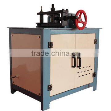 TECH construction machinery 51mm diameter bending machine for pipe