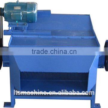 High Efficient Polystyrene /Plastic Granulator Equipment Line photo-2