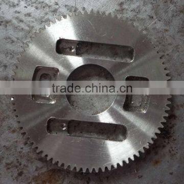 machining service (CNC, lathe, milling, boring, etc)