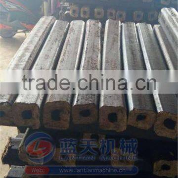 Direct Supply Lantian Brand Wood Sawdust Briquette Machne/coconut Charcoal Sawdust Briquette Machine photo-2