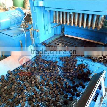 Lantian Brand With Skillful Manufacture and Professional Performance Bamboo Charcoal Machine photo-5