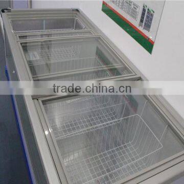 Seafood Display-series Bitzer Refrigeration Compressor/refrigeration Compressor Sizes/thermo King Refrigeration Unit photo-4