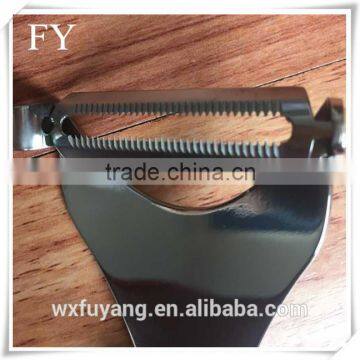 304stainless Steel Potato Peeler Producer photo-2