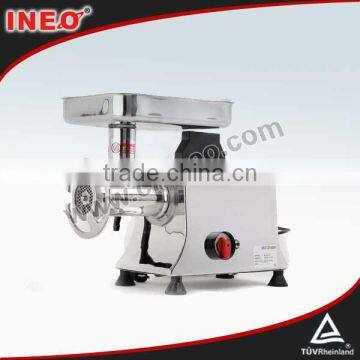 120kg/h Restaurant Stainless Steel Commercial Meat Grinder,Electric Meat Grinder,Industrial Meat Grinder