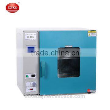 72L Electric Lab Drying Oven with Timing