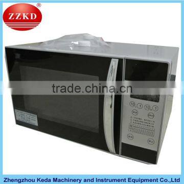 < KD> Laboratory Microwave Drying Chemical Reactor photo-4