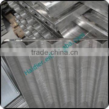 Alloy-aluminum Baguette Baking Tray,oven Tray 60*40 photo-5