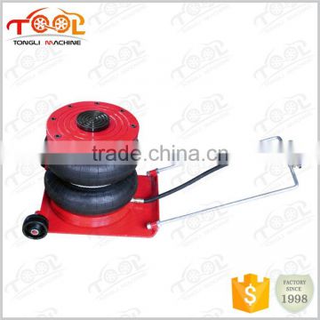 Alibaba Express Economical Custom Design 1.8ton Hydraulic Air Jack