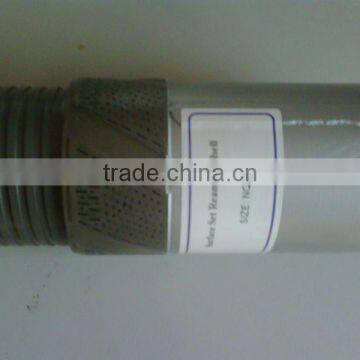 ISO Reaming Shell/diamond Reaming Shell