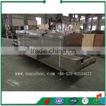 Coconut Meat Steamer No Water Heating/Pure Steam Blancher Cooker photo-4