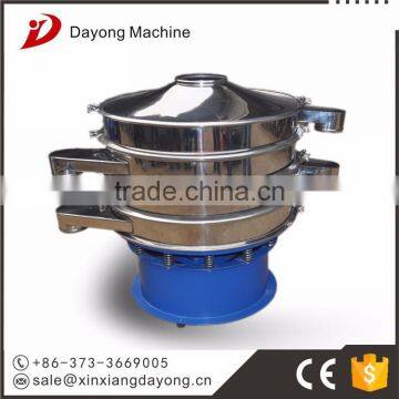Metasilicate Powder Sieving Vibration Screens photo-2