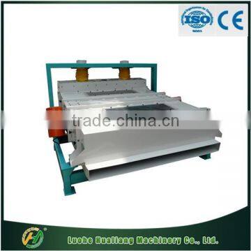 High Efficiency Wheat Maize Soybean Grain Cleaning Machine photo-3