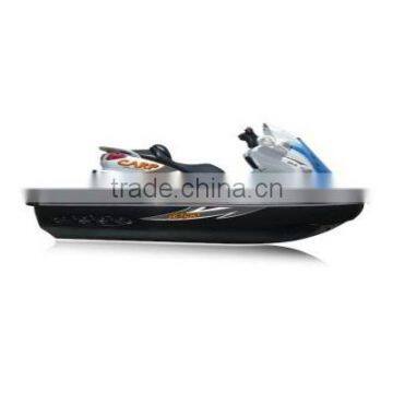 Water Amusement Motorboat Water Entertainment Mini Motorboat photo-4