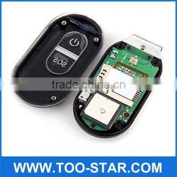 SOS GPS Tracker for Kids/olds/pets Mini Waterproof Sos Sos Panic Button Gps Tracker Kids photo-6