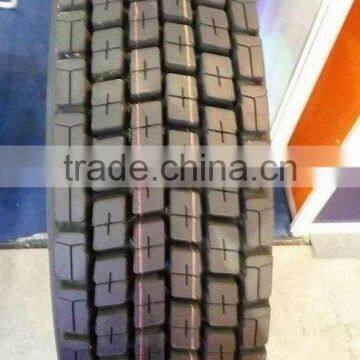 heavy duty truck tires