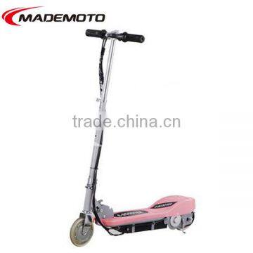 120w kids electric scooter