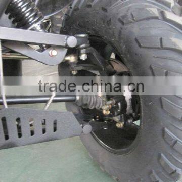 1100cc Dune Buggy/go Kart 4x4 With EEC TKG1100E-C) photo-4
