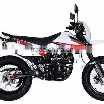 200cc SSR Dirt Bike photo-2