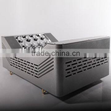 High Quality Mars Hydro Pro II 128x5w Chip LED Grow Light Intensive Light Increase Yields Hydroponics Greehouse System photo-2