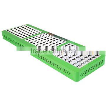 Best Promotion 2016 Mars Reflector Led Grow Light (144x5watt) 720w Reflector Marshydro Led Grow Lamp Full Spectrum Hydroponic photo-3