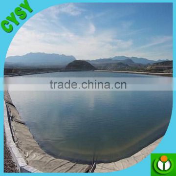 supply new HDPE plastic geomembrane pond liner for lagoon liner