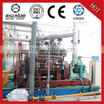 1000 kw Power Diesel Generator Set / Genset from China