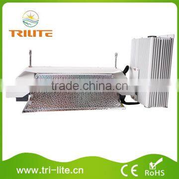 Hydroponics DE Double Ended Grow Light Reflector Hood photo-5