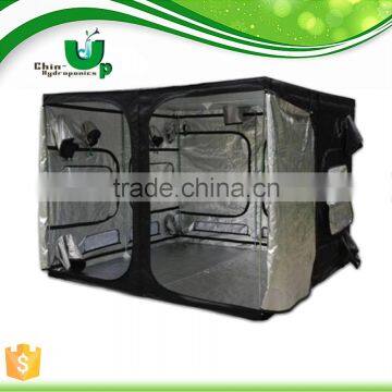 600d Oxford Fabic Grow Tents Hydroponics System With Metal Frame photo-4