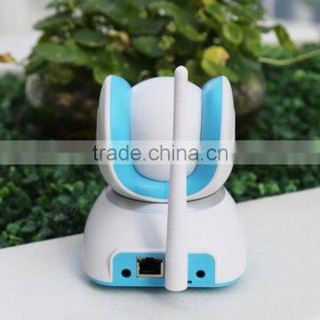 Best Quality Baby Monitor Smart Home Wireless ip Camera P2P Onvif Alarm Push ip Network Camera photo-2