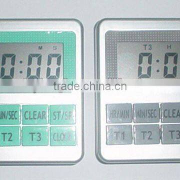 digital kitchen timer D622