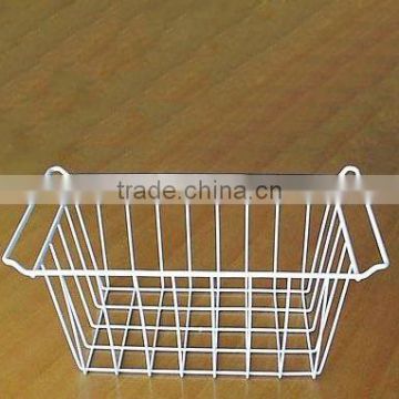 Freezer storage Welded basket