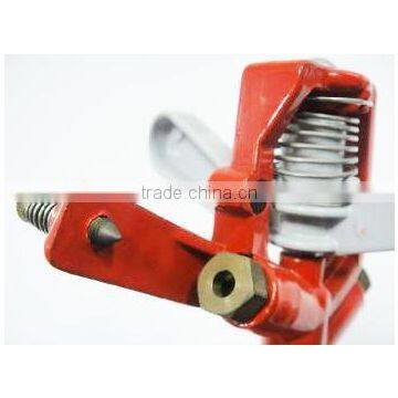 360 Degree Metal Impulse Sprinkler photo-3