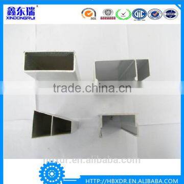 Aluminum Profile for Curtain Wall photo-5